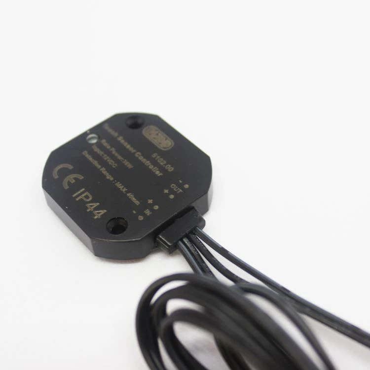 touch sensor