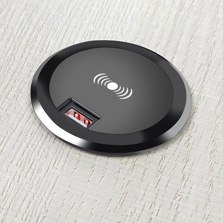 Desktop Wireless Charger