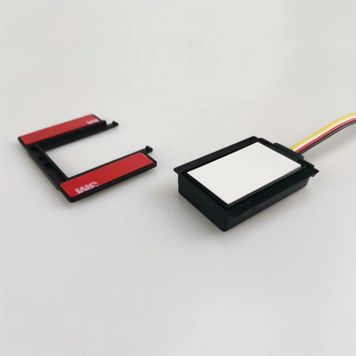 Led Mirror Touch Switch Led Mirror Touch Switch