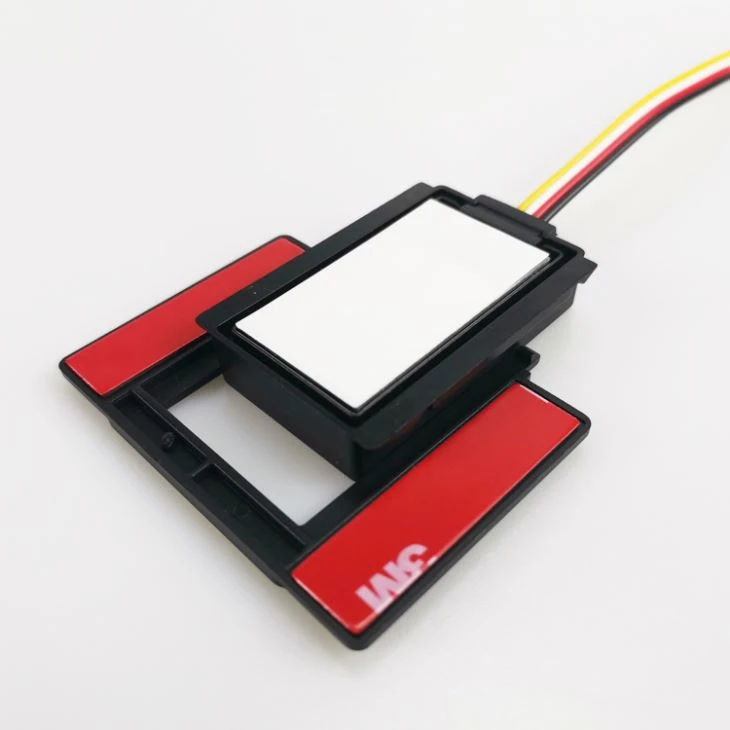 Led Mirror Touch Switch Led Mirror Touch Switch