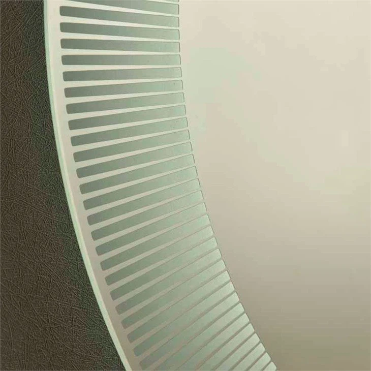 Rectangular Backlit Led mirror Rectangular Backlit Led mirror