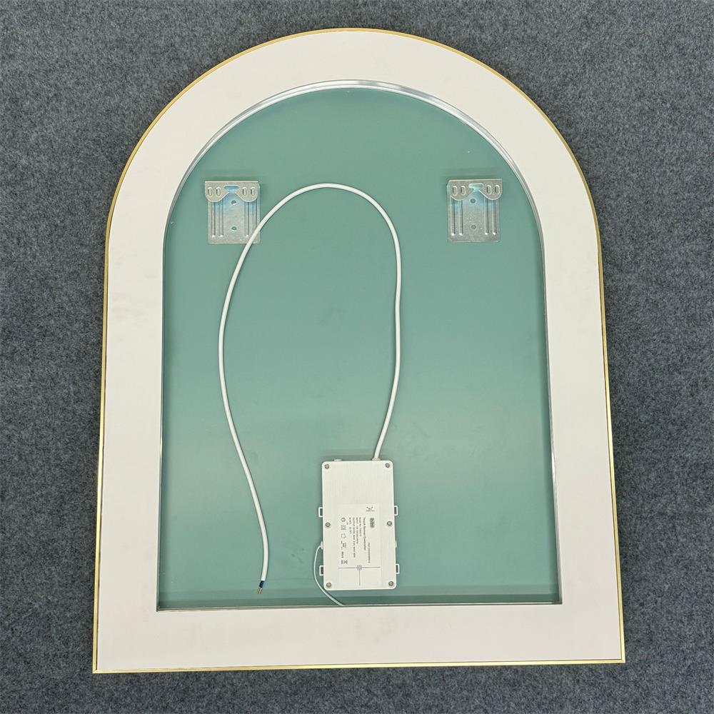 LED mirror4 LED mirror4